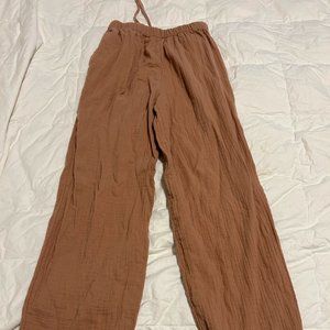 Wilfed Free Sail Paint